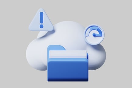Preview: Cloud Data Alert and Performance