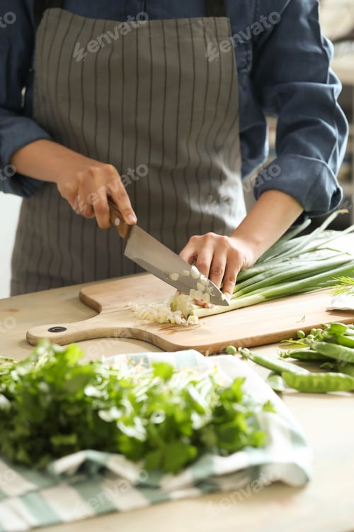 Preview: Cooking
