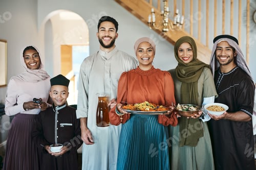 Preview: Eid a time to be spent with family