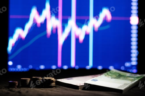 Preview: stocks revenue money investing in crypto currency