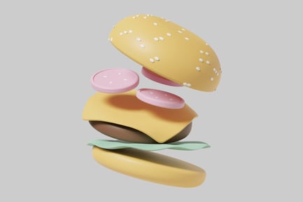 Preview: Hamburger