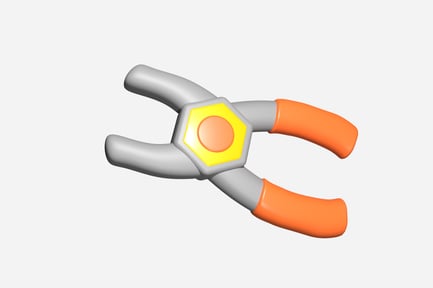 Preview: Pliers