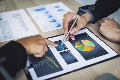 Preview: Financial business