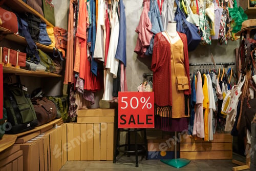 Preview: Black Friday in Store