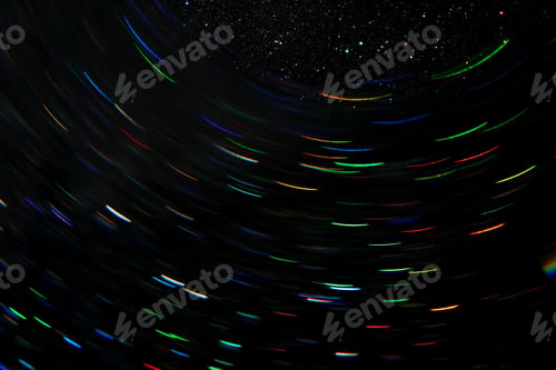 Preview: New Year and abstract background abstract background. Perfect for astrological forecasts.