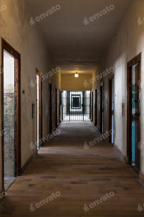 Preview: Dachau Concentration Camp