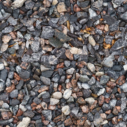 Preview: Wet stony beach texture