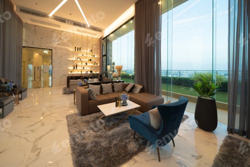 Preview: Room design.