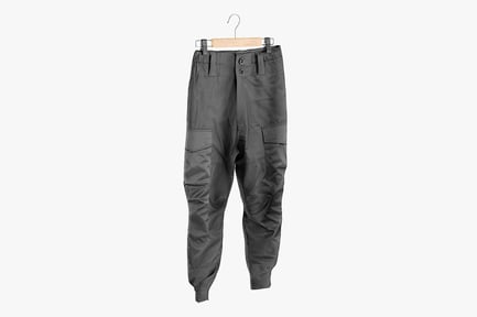 Preview: Cargo Pants - Tactical Military Style