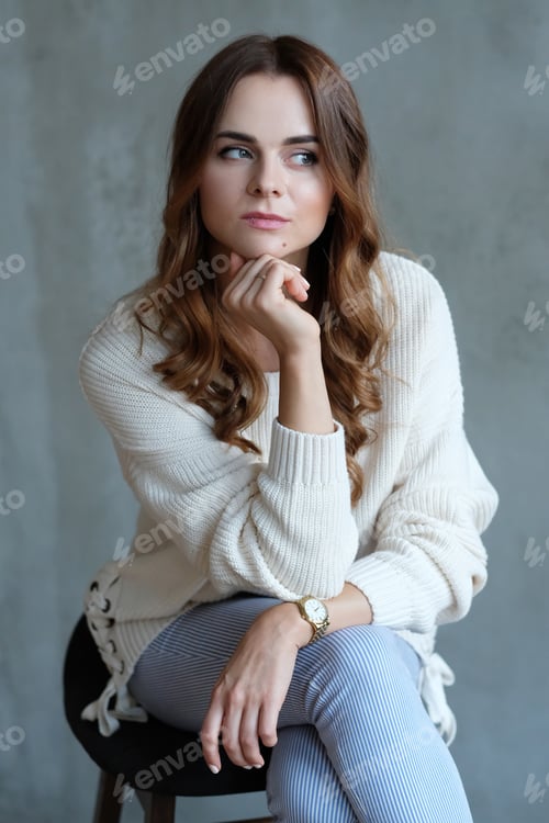 Preview: Woman