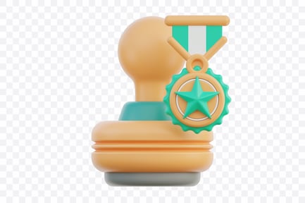 Preview: Reward Badge