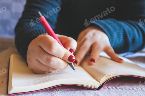 Preview: Writing