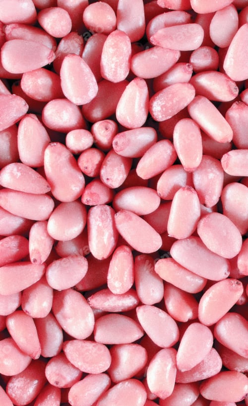 Preview: groundnuts background