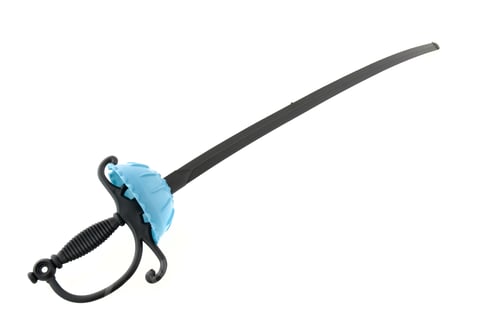 Preview: Fake plastic sword