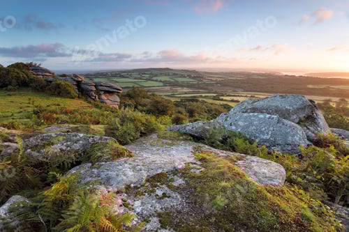 Preview: Helman Tor