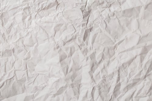 Preview: crumpled paper texture, abstract background image