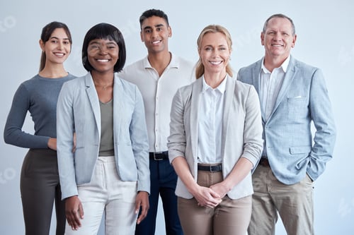 Preview: A trusted team makes all the difference