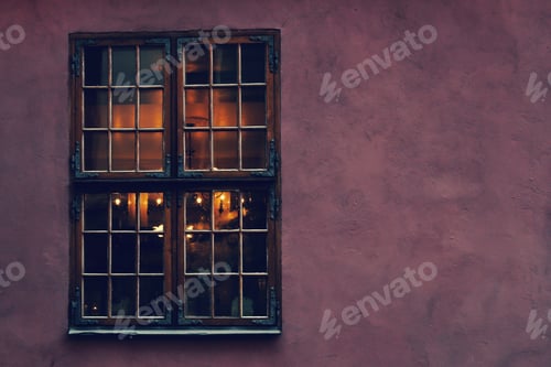 Preview: House windows