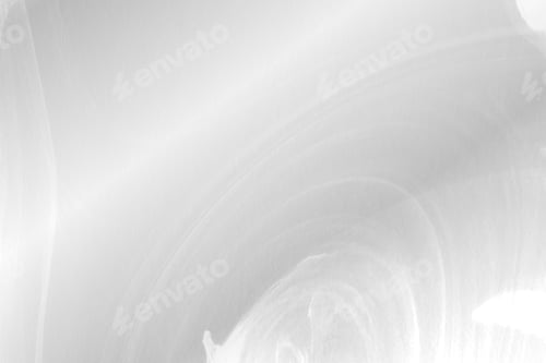 Preview: Abstract silver metallic background design