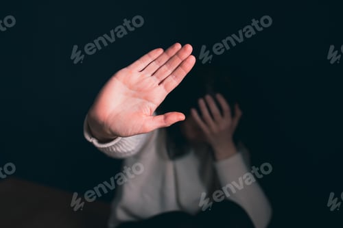 Preview: Stop violence against women