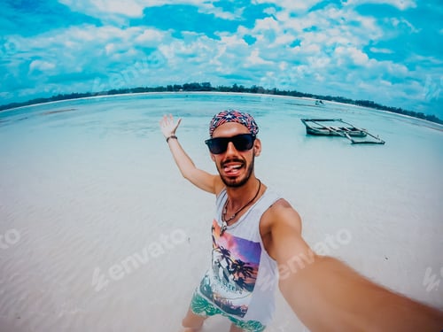 Preview: I have an insane calling to be where i'm not