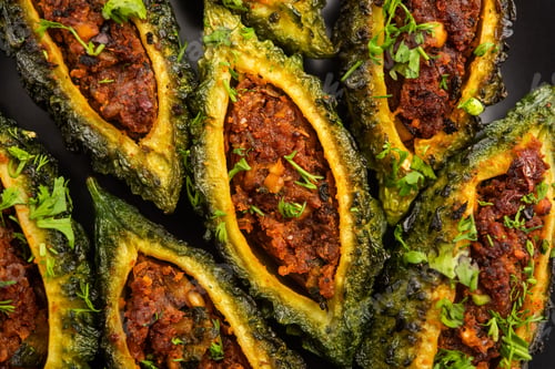 Preview: Bharwa Karela