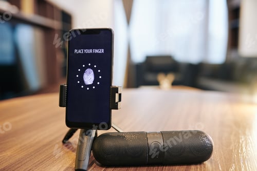 Preview: Access to bluetooth speaker