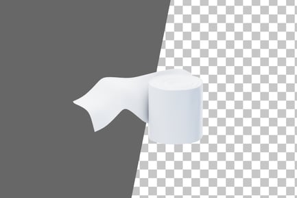 Preview: Bandage 3D Icon