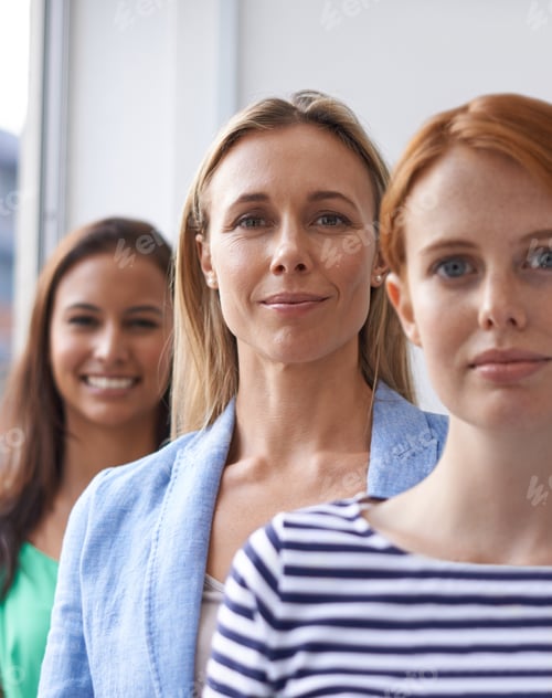 Preview: The corporate world