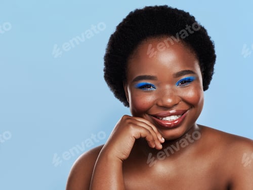 Preview: Positivity boosts the beauty of you