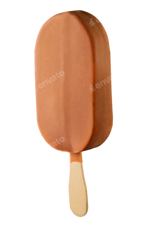 Preview: chocolate ice cream