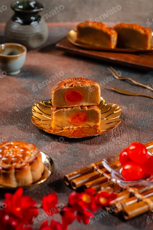 Preview: Mooncake