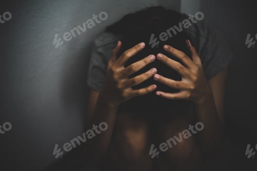 Preview: Young girls were detained and tortured in the concept of women in the trafficking of people
