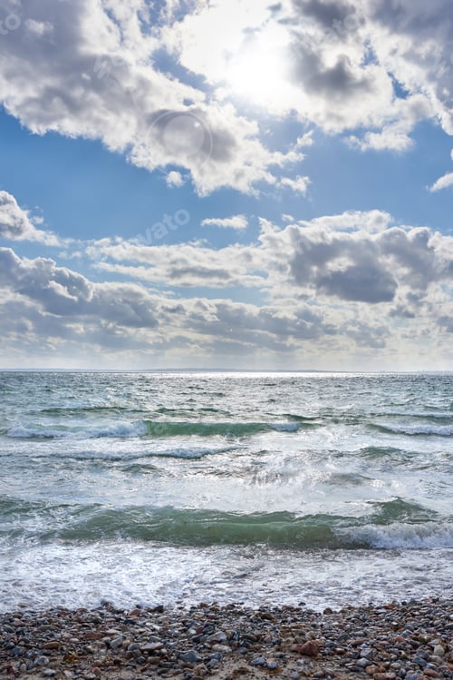 Preview: Coast of Kattegat - Jutland