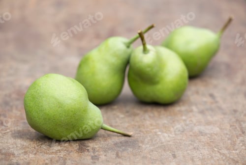 Preview: Pears
