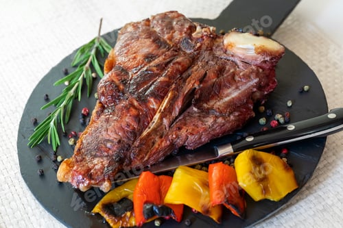 Preview: The Florentine steak: one of the culinary wonders in Florence, Italy