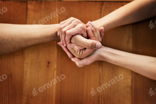 Preview: Im with you every step of the way