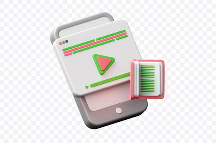 Preview: Learning Livestream