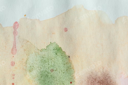 Visualização: Fundo aquarela para texturas e fundos