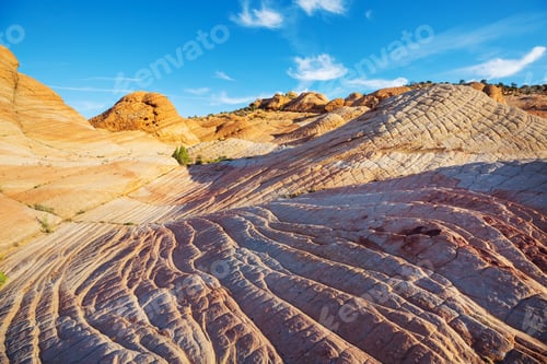 Preview: Utah landscapes