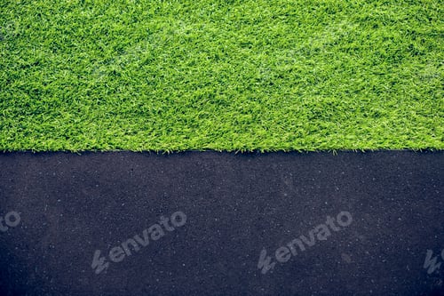 Preview: Green grass background