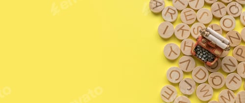 Preview: Concept of learning english, searching for word, and information.