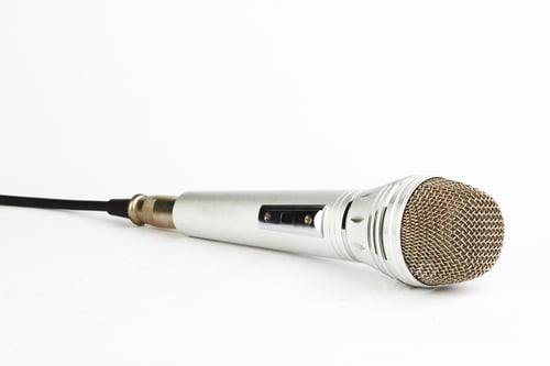 Preview: Microphone