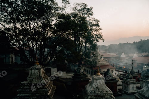 Preview: Pashupatinakht