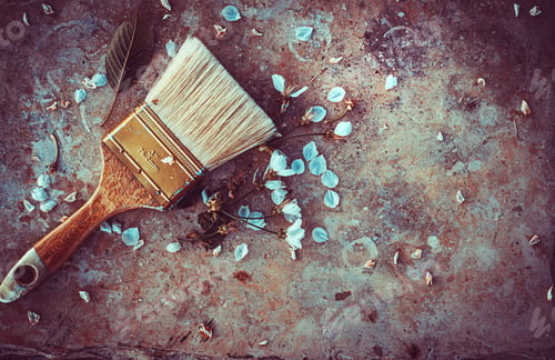 Preview: Decor and renovation concept
