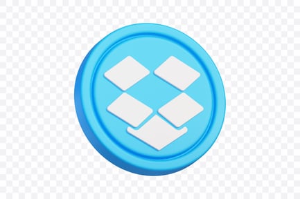 Preview: 3D Dropbox App