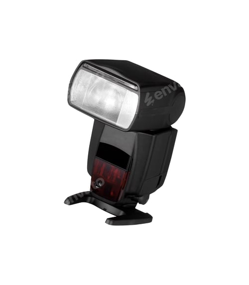 Preview: camera flash