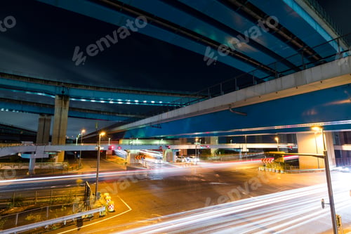 Preview: Traffic and highway