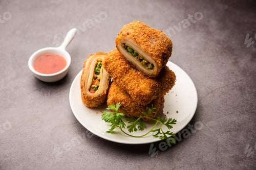 Preview: Box Patties