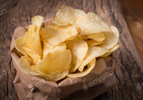 Preview: chips